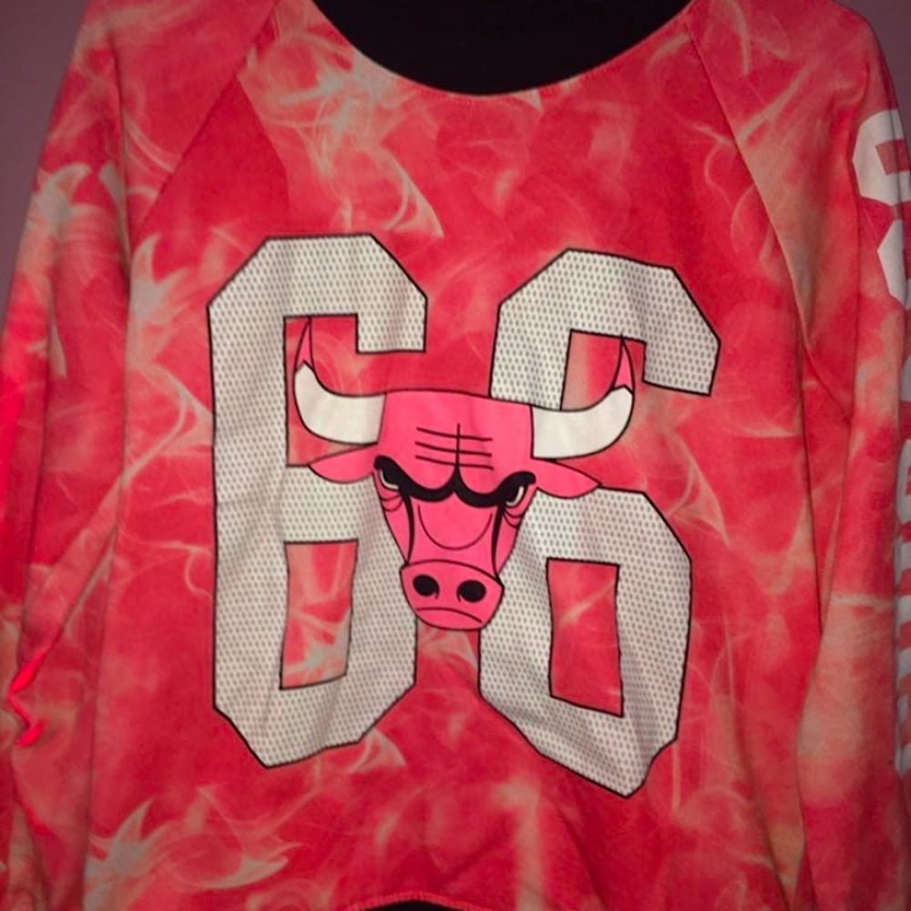 Chicago Bulls Sweatshirt